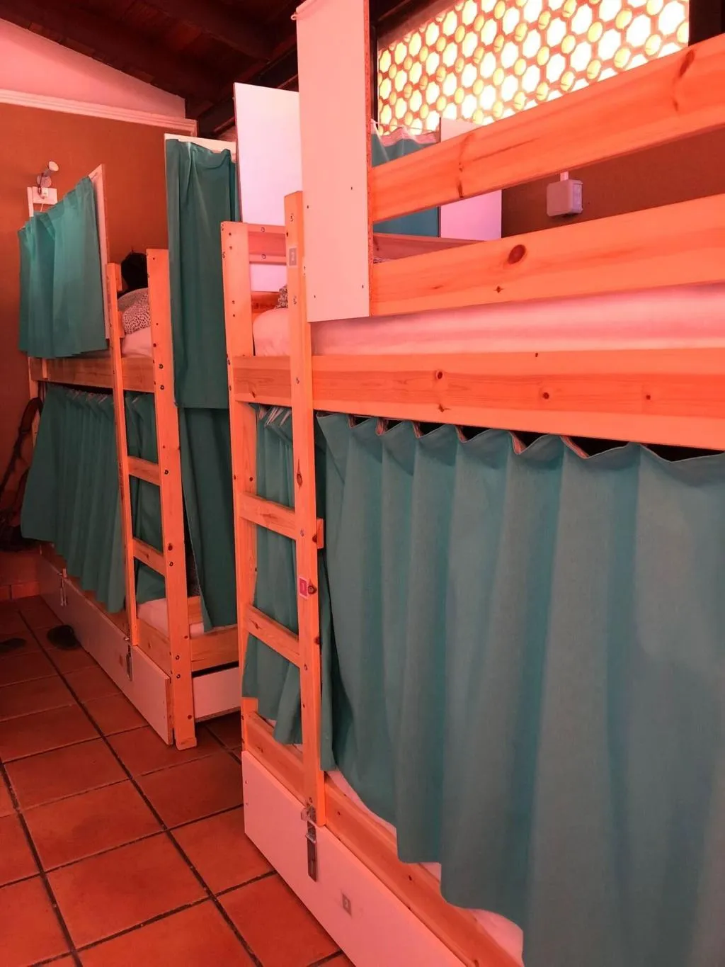 Room, Duque Nest Hostel, Tenerife