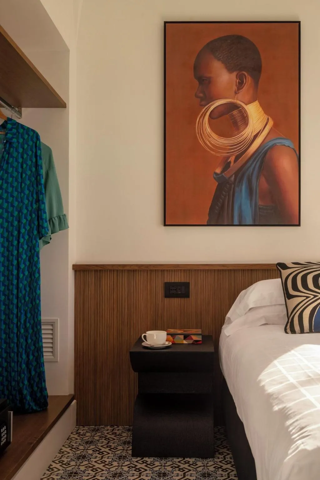 Room, Relais Palazzo del Barone - Adults Only, Naples
