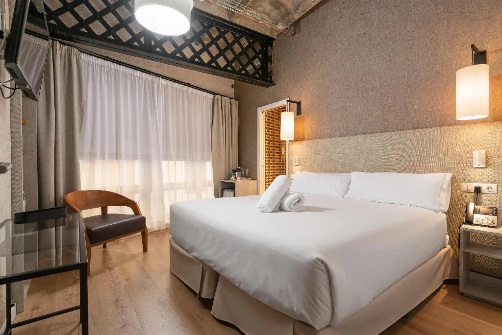 Double or Twin STANDARD Room, Brondo Architect, Majorca