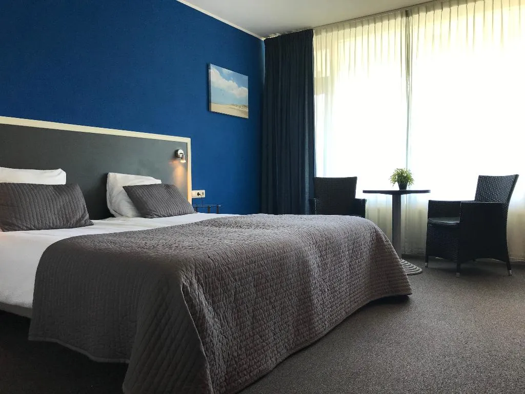 General view, Fletcher Strandhotel Renesse, Amsterdam