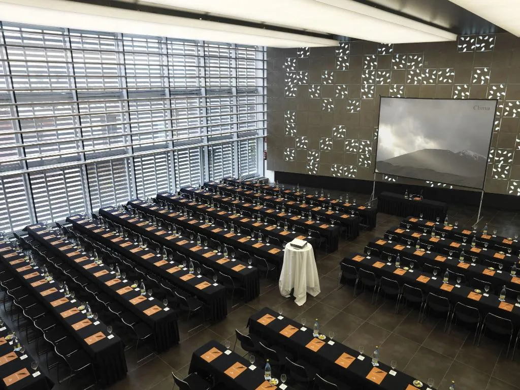 Conferences, Civis Jaime I Castellon, Valencia
