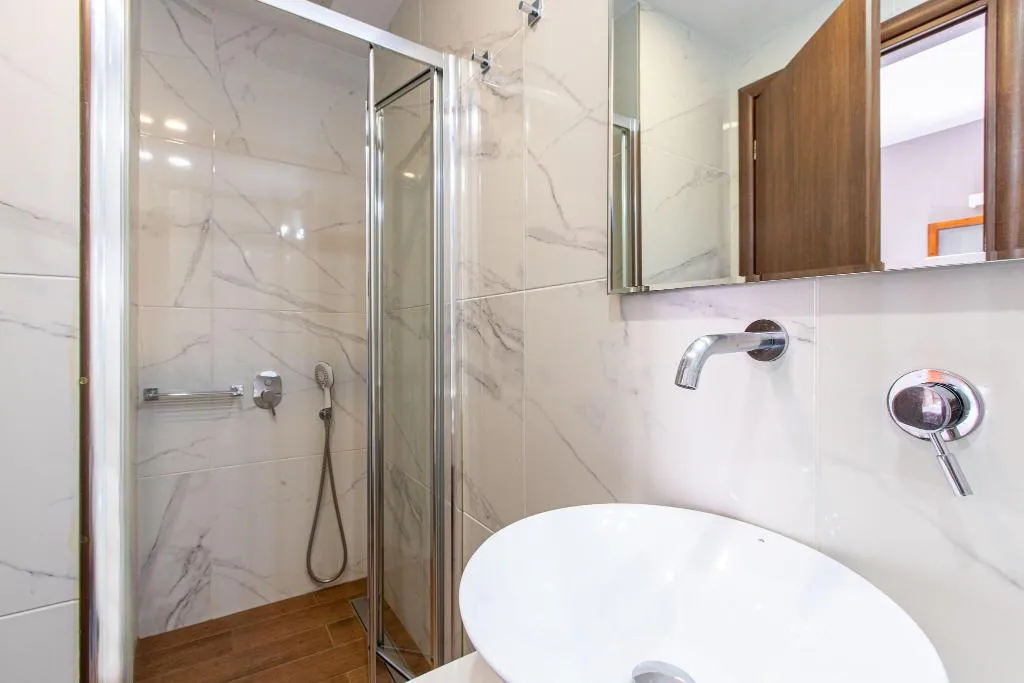Room, Minaret Suites & Apartments, Crete