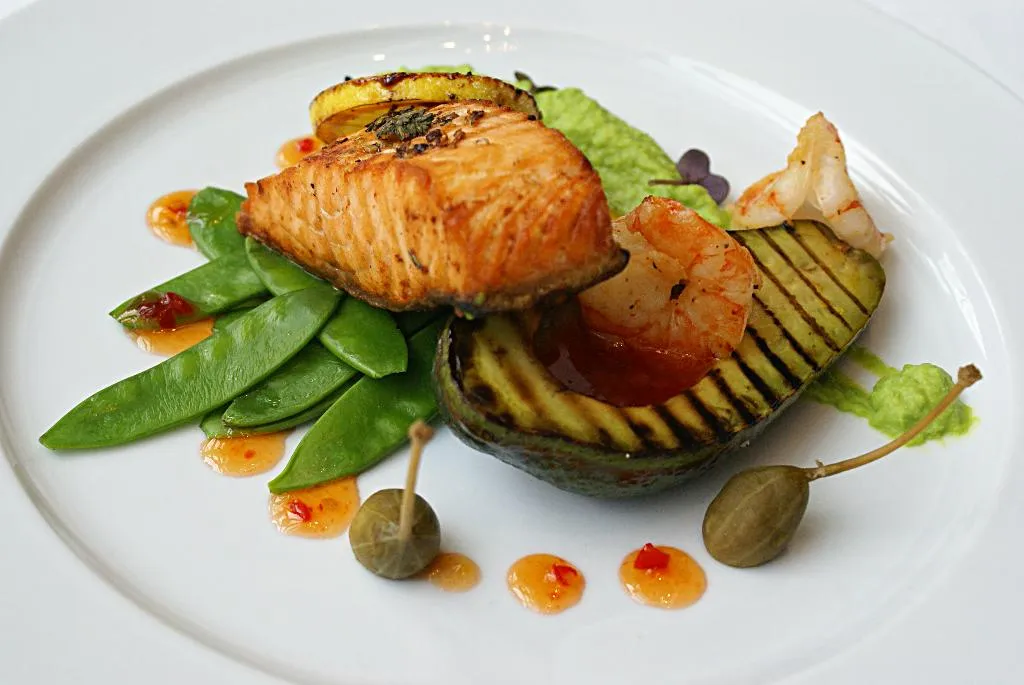 Restaurant, Rixwell Elefant Hotel, Riga