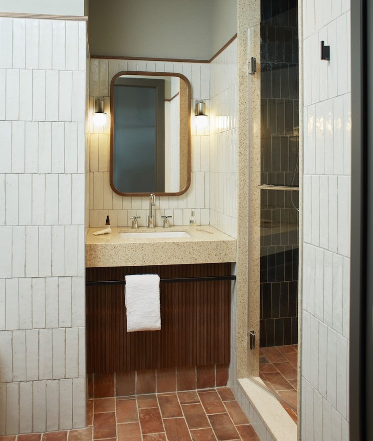 The Hoxton Poblenou, Barcelona