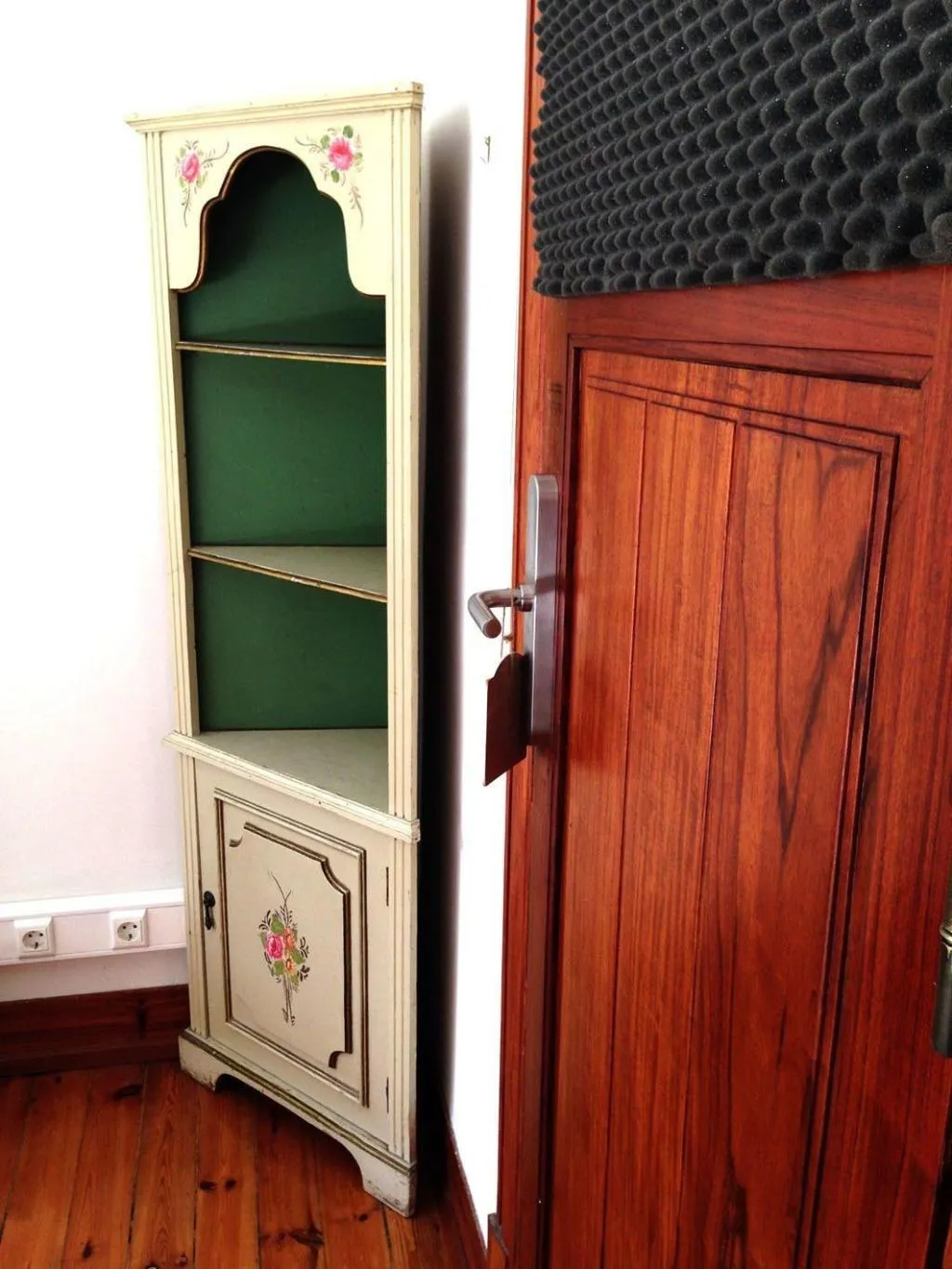 Room, Sunset Destination Hostel, Lisbon