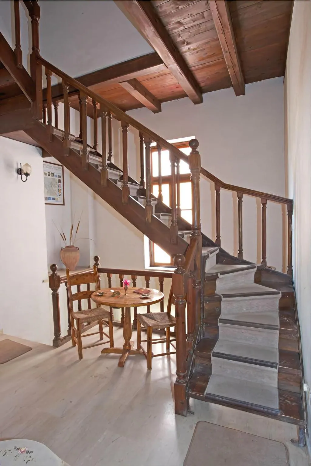 Room, Byzantine Hotel, Crete