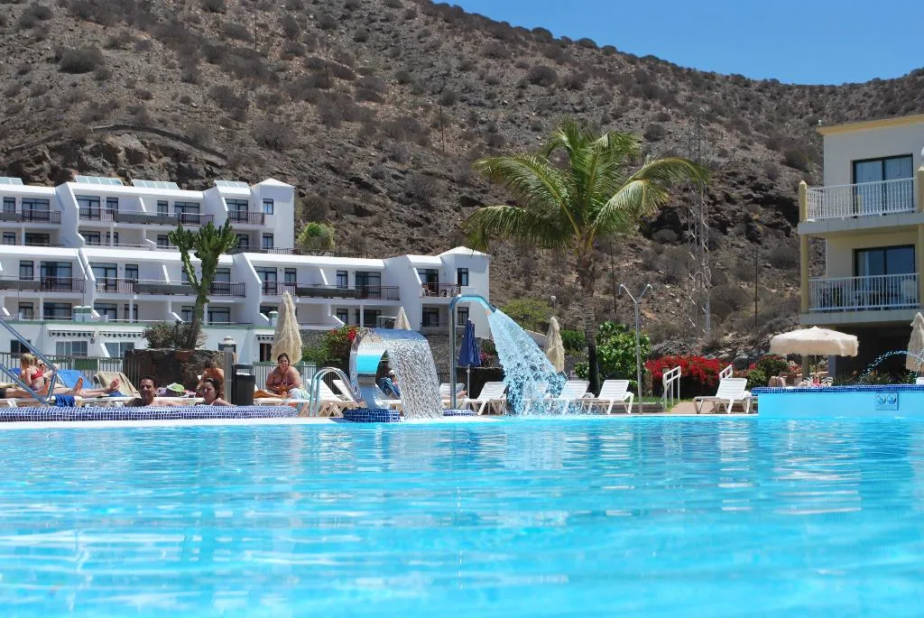 Pool, Natural Park, Gran Canaria