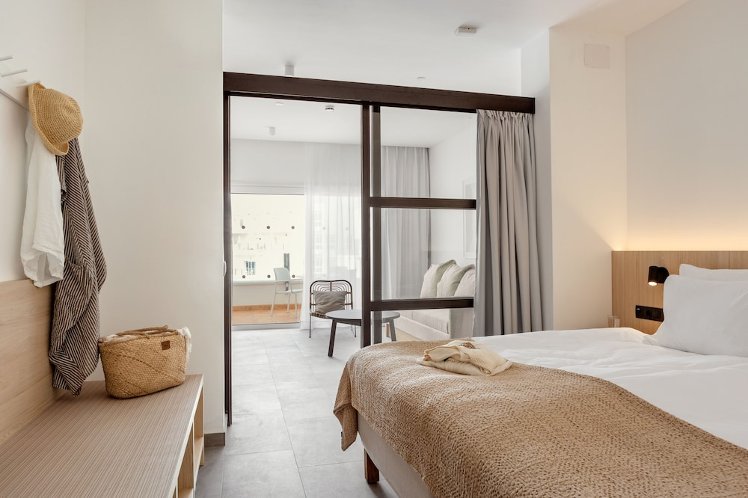 Sunwing Resort Fanabe, Tenerife