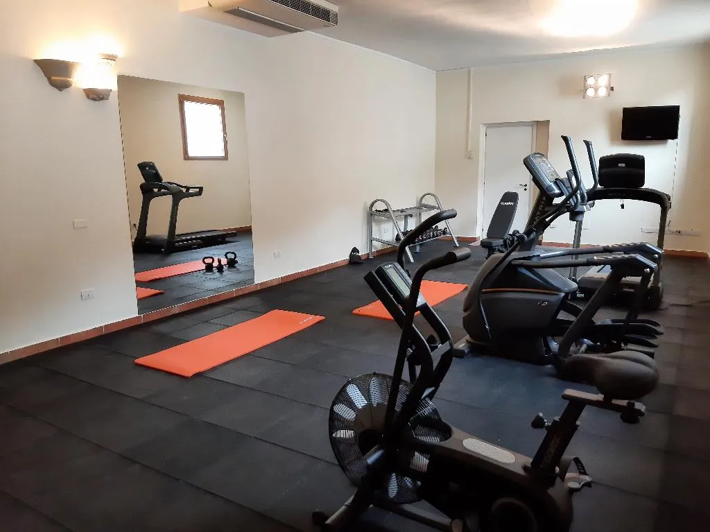 Sports and Entertainment, Hotel dP Olbia - Sardinia, Olbia