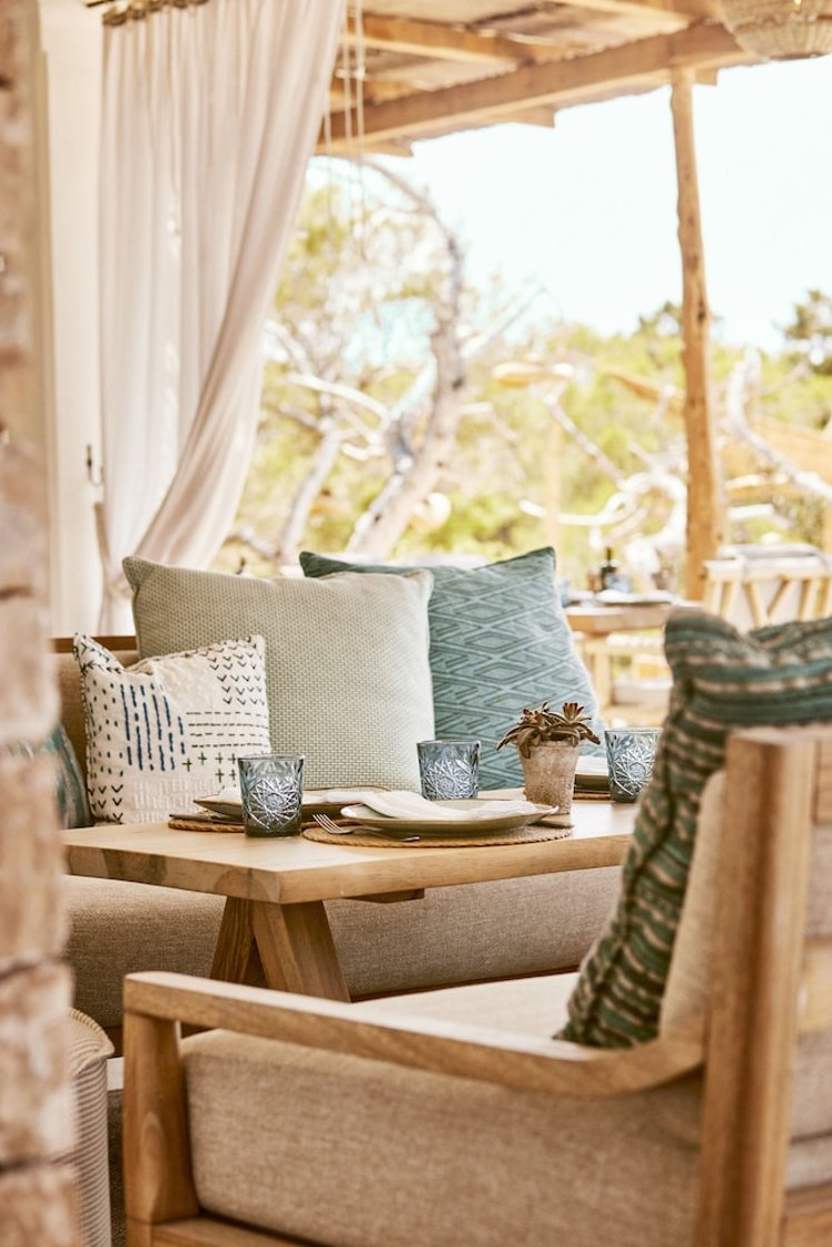 Hotel Teranka, Ibiza