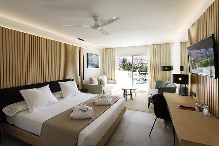 Stella Apartments, Samos