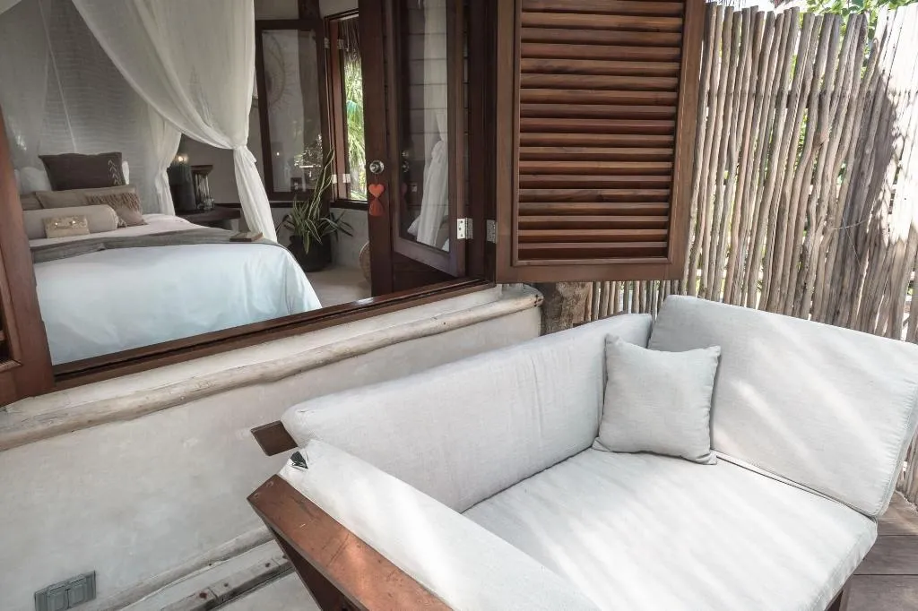 Room, Delek Tulum, Cancun Area