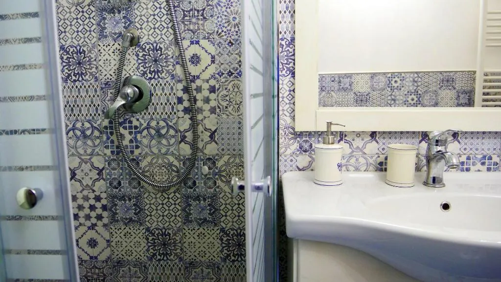 Room, B&B Arte&Mare, Catania
