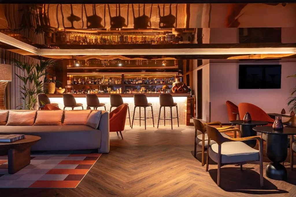 Bar, Kimpton Atlantico Algarve, Algarve