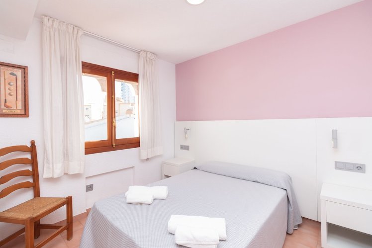 Bungalows Galetamar | Unitursa, Costa Blanca