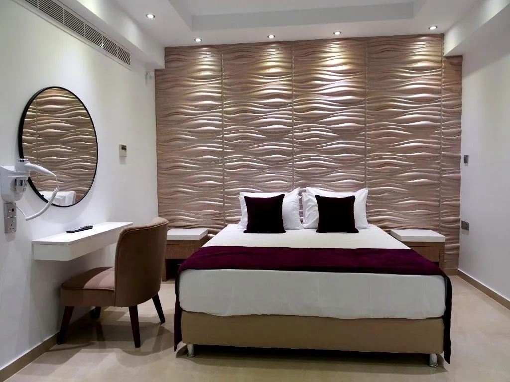 SUITE STANDARD Room, Amethyst Napa Hotel & Spa, Cyprus