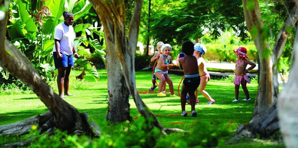 Sports and Entertainment, Sentido Reef Oasis Senses Resort, Red Sea Riviera