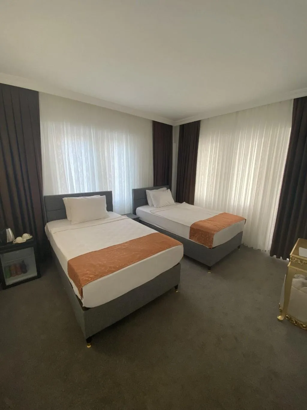 Room, Kadeer Hotel, Antalya