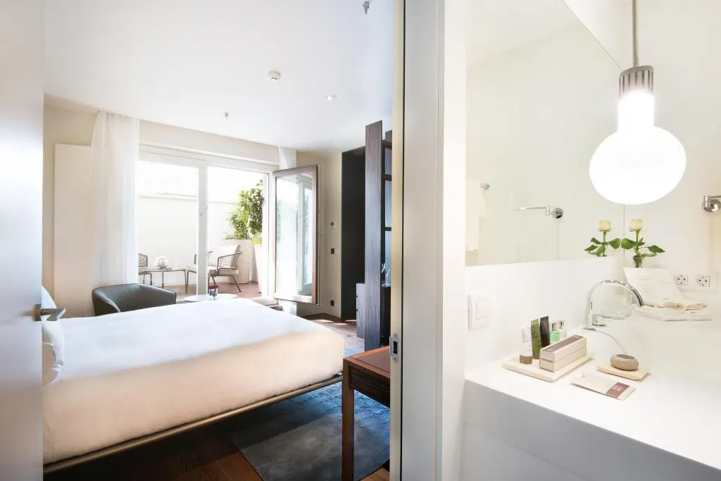 Room, Hotel Mercer Sevilla, Seville