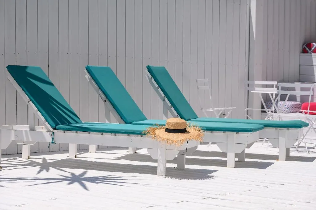 Sports and Entertainment, Azure Mare Hotel, Crete