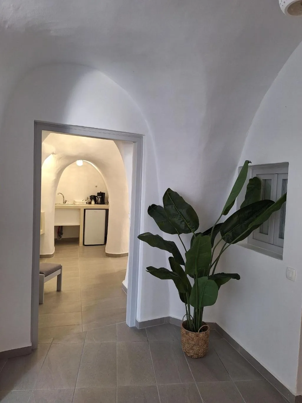 General view, Anamnesis Spa Luxury Apartments, Santorini