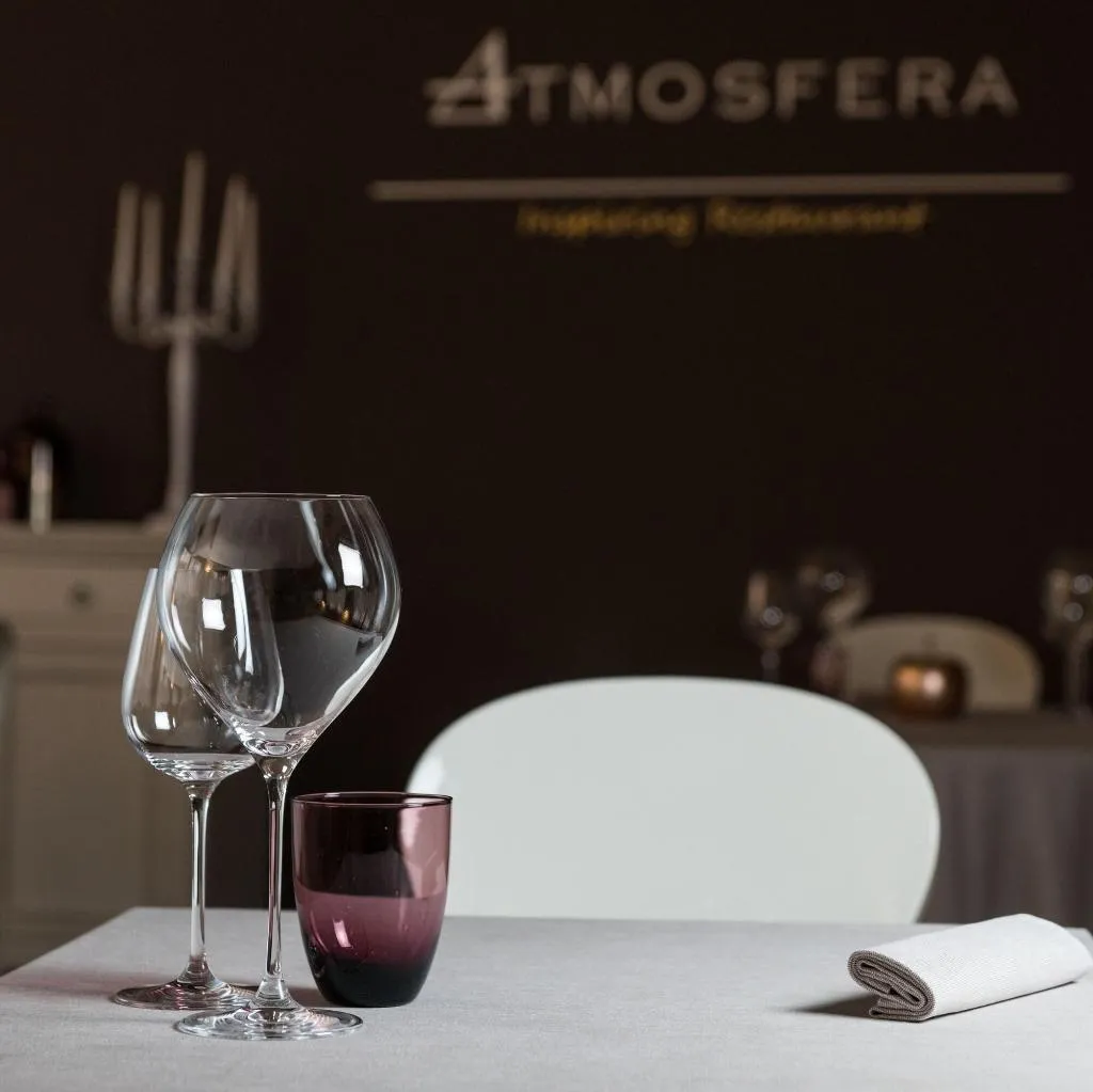 Restaurant, Helios Hotel and Restaurant, Milan