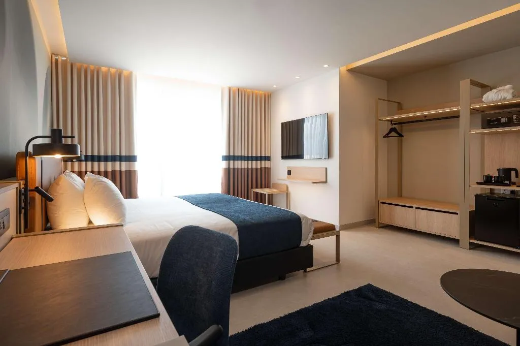 Room, Best Western Premier Malta, Malta
