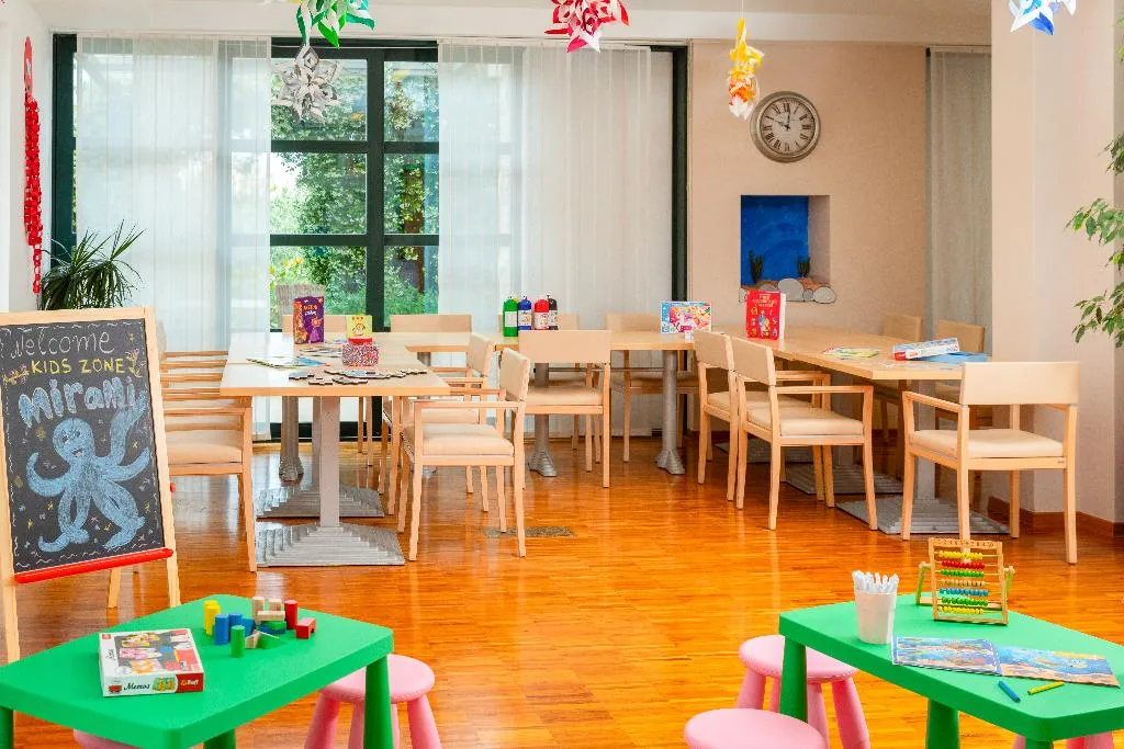 Sports and Entertainment, Aminess Vival Velaris Resort, Split