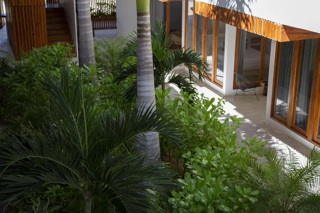 General view, Casa Margot, Cancun Area