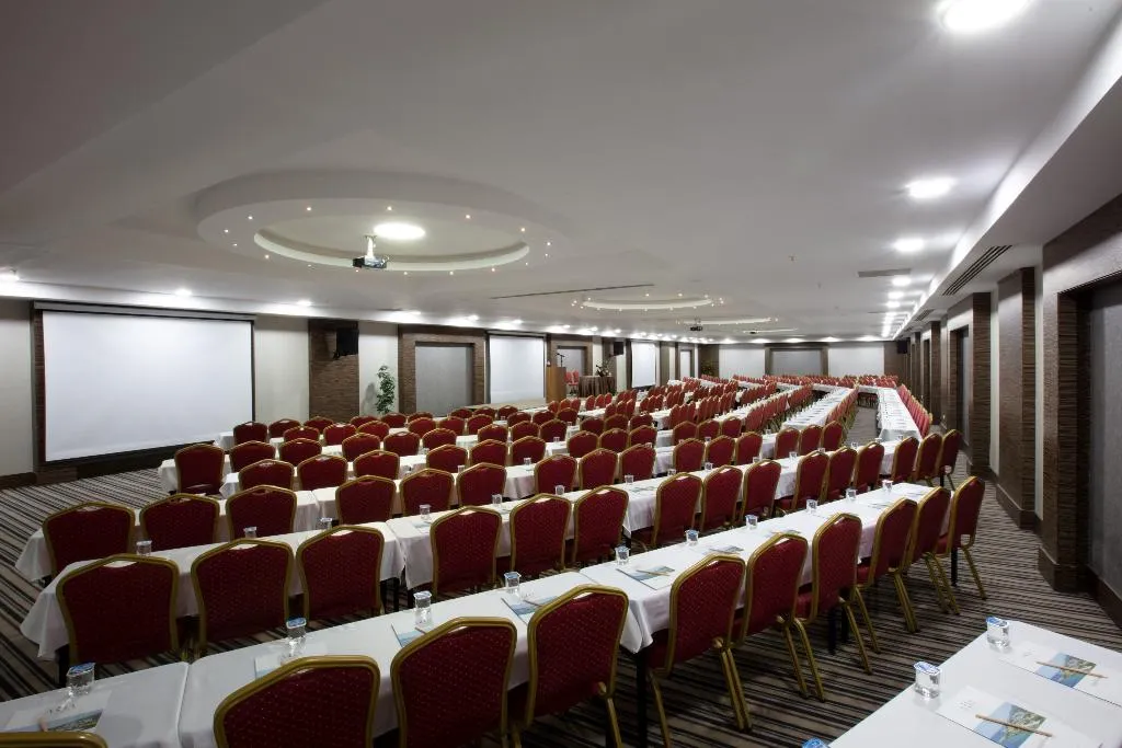 Conferences, Aria Claros Beach Resort Spa, Izmir