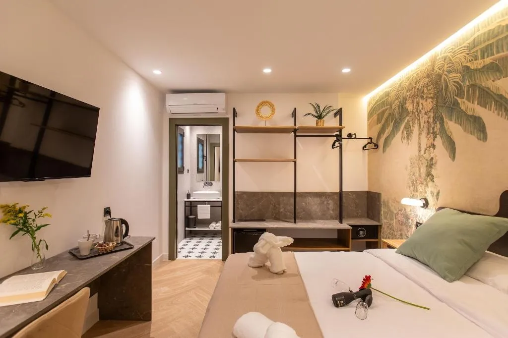 Room, Boutique Rooms Playa Burriana, Costa Del Sol