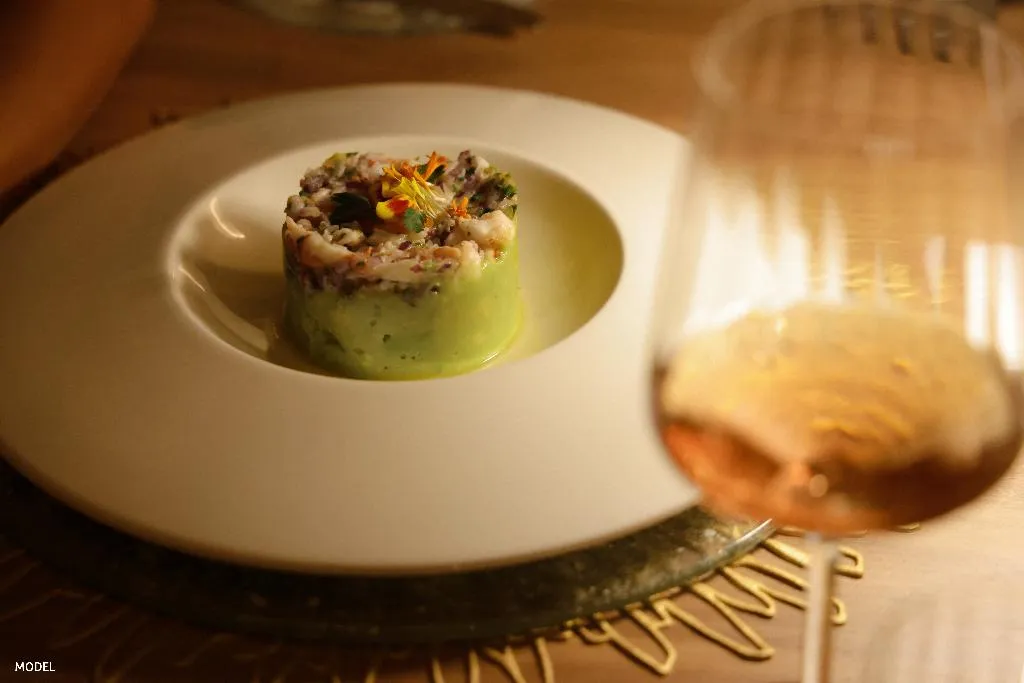 Restaurant, Hotel Riu Palace Nautilus - Adults Only, Costa Del Sol