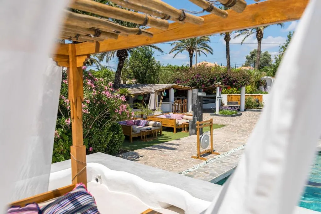 Sports and Entertainment, Boutique Hotel Ibizazen, Ibiza