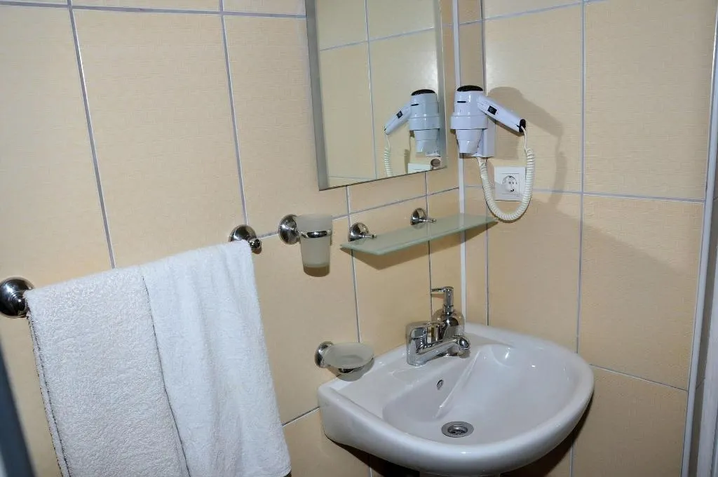 Room, Esmeralda Butik Hotel, Antalya