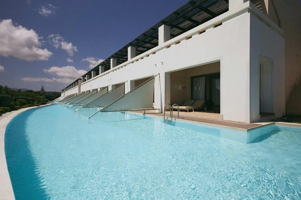 Pool, Cavo Spada, Crete