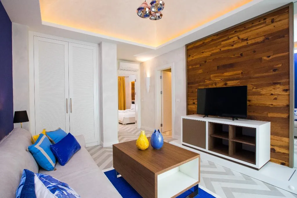 JUNIOR SUITE PREMIUM Room, Villa Diamond, Dubrovnik