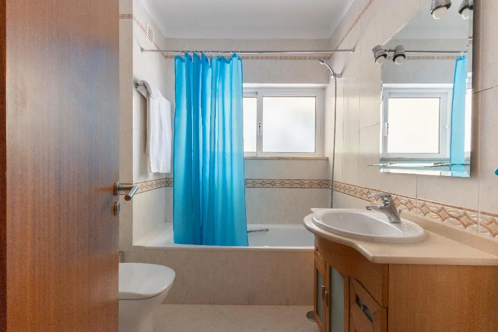 APARTMENT ONE BEDROOM Room, Vila Marachique - Torralvor, Algarve