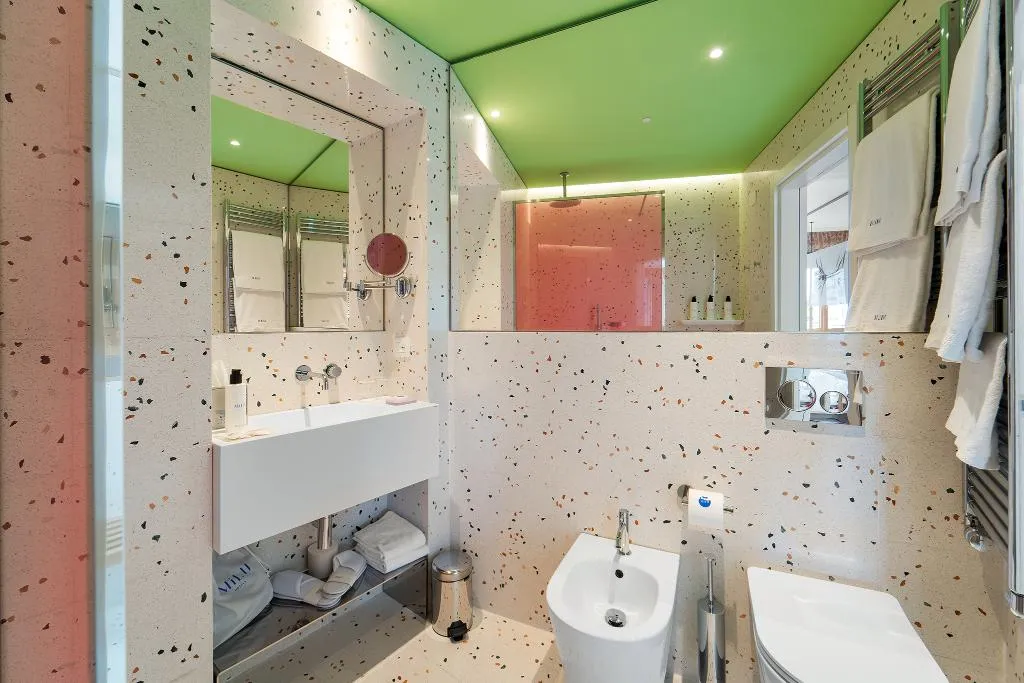DOUBLE COMFORT Room, Milu Milano, Milan