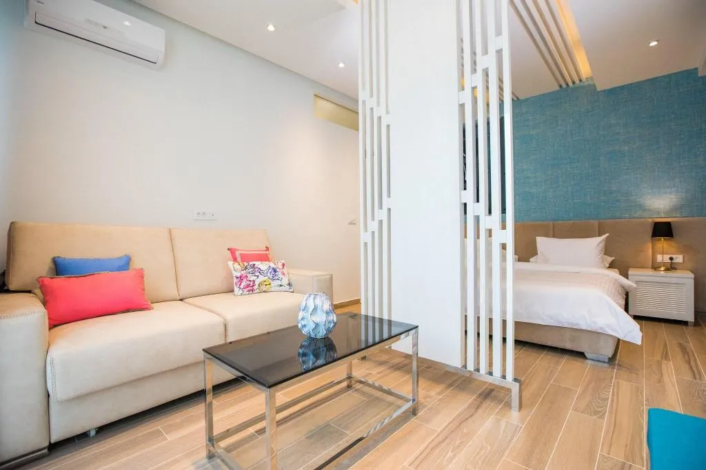 Room, Villa Diamond, Dubrovnik