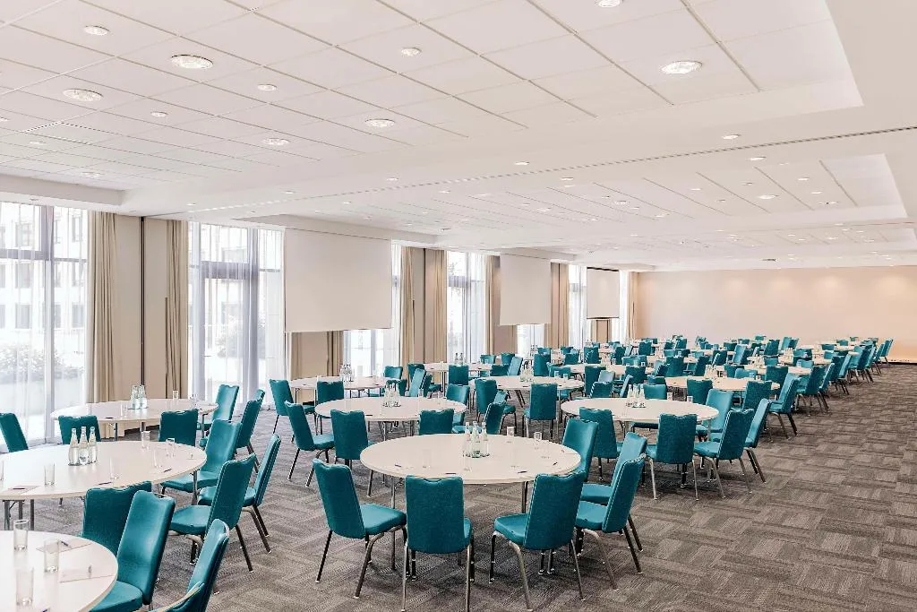 Conferences, NH Berlin Alexanderplatz, Berlin