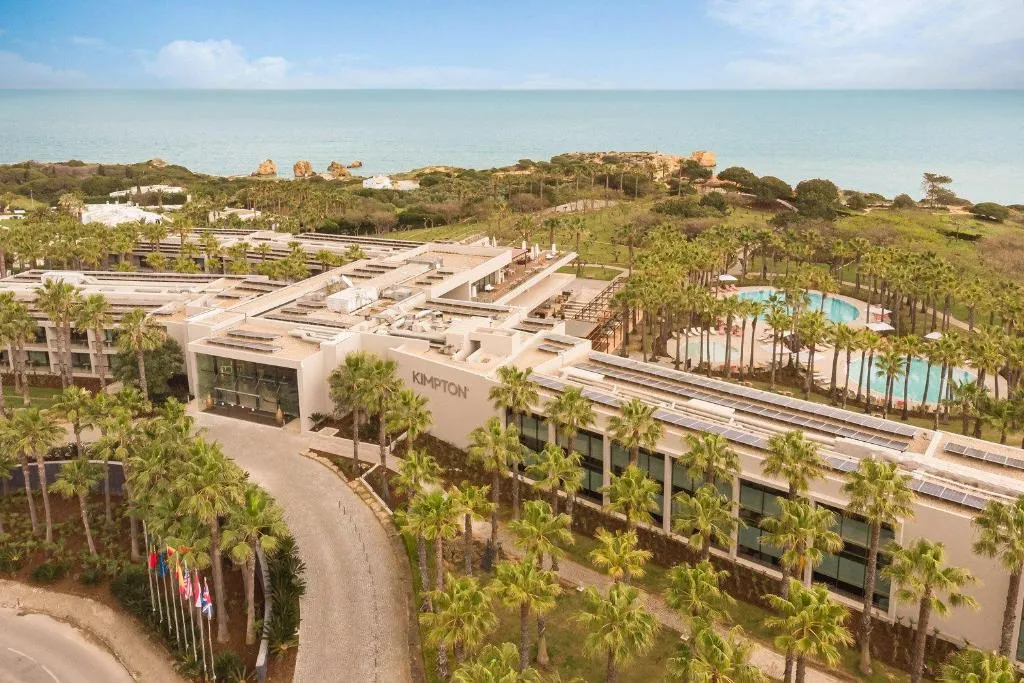 General view, Kimpton Atlantico Algarve, Algarve