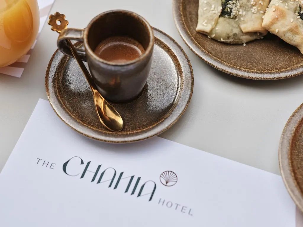Restaurant, The Chania Hotel Crete, Vignette Collection by IHG, Crete