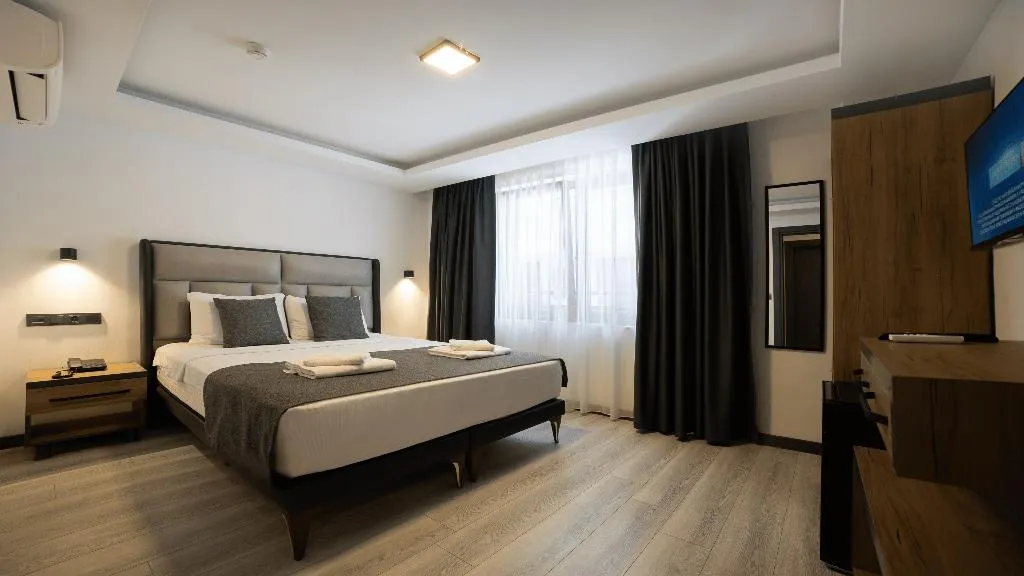 Room ONE BED Room, Kriti Hotel Antalya, Antalya