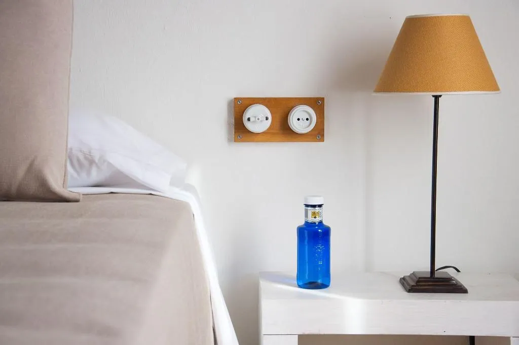 Room, Hotel Hanoi, Costa Brava