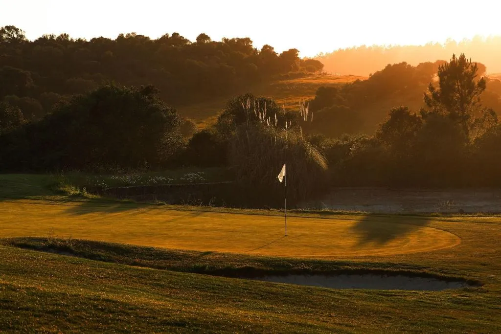 Sports and Entertainment, Penha Longa, Lisbon