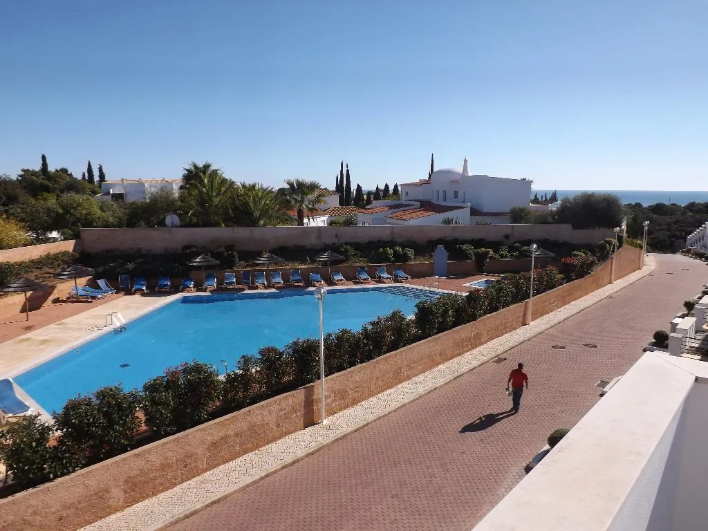General view, Ocean View Residences, Algarve