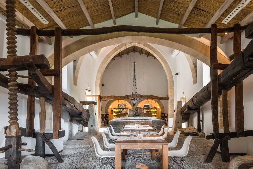 Bar, Son Brull, Majorca
