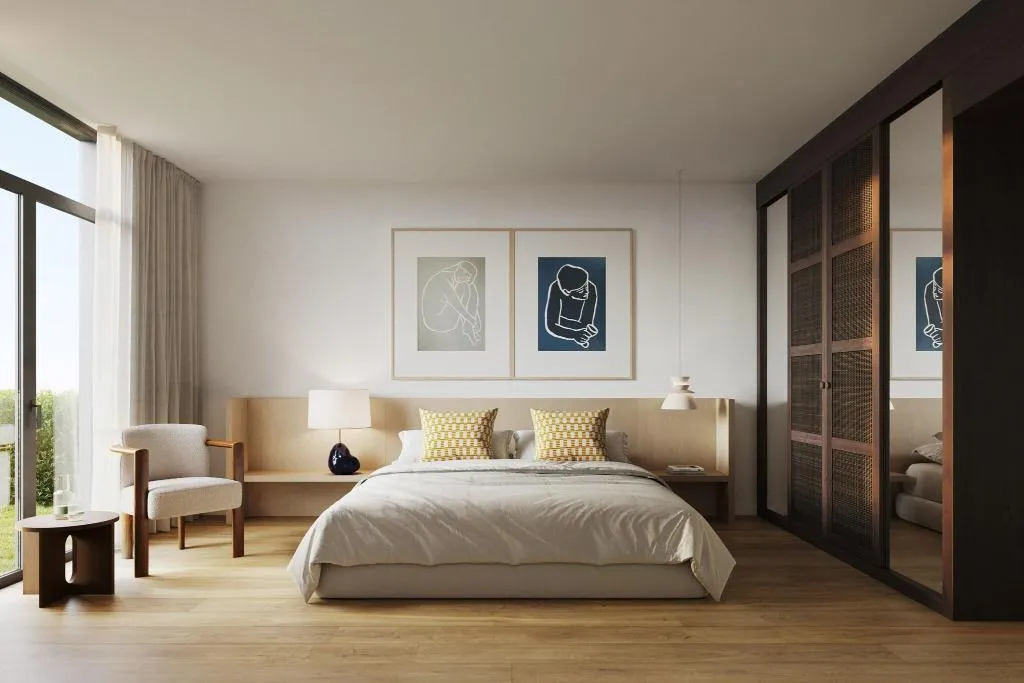 Room, AC Gava Mar, Barcelona