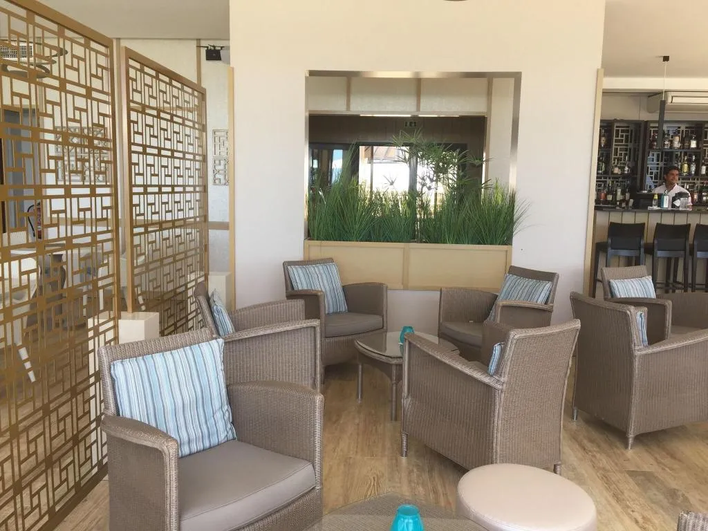 Bar, Alisios, Algarve