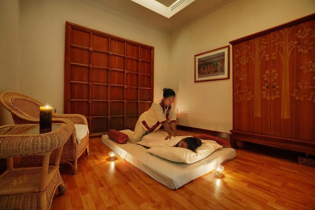 Sports and Entertainment, Jolie Ville Royal Peninsula Hotel & Resort, Red Sea Riviera
